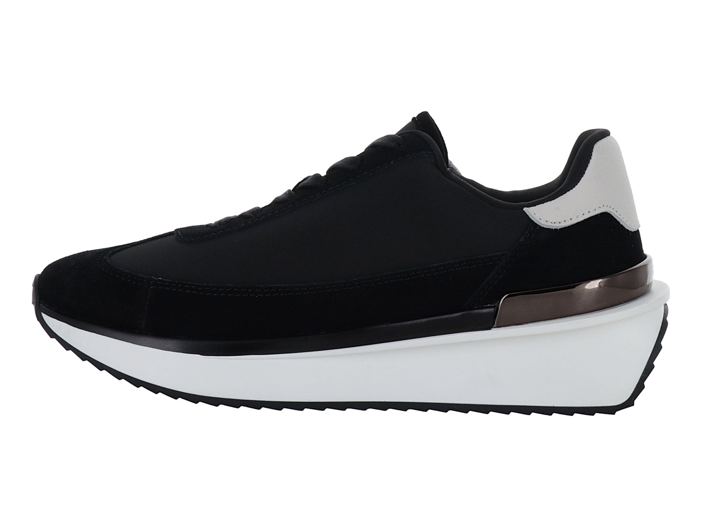 Tenis Dkny 305119 Para Mujer