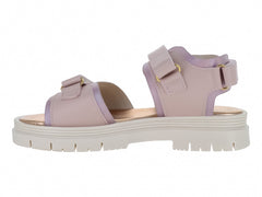 Sandalias Chabelo Rosa para Niña