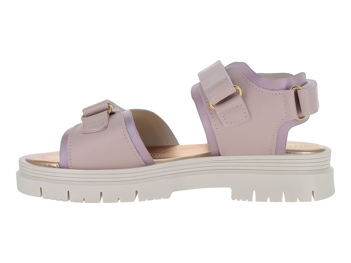Sandalias Chabelo C768 Para Niña