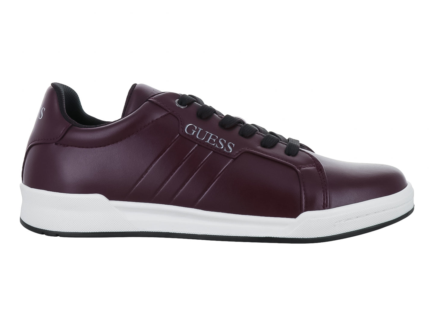 Zapatos Guess Machar Para Hombre