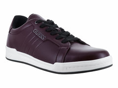 Tenis Guess Color Vino para Hombre