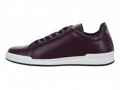 Tenis Guess Color Vino para Hombre
