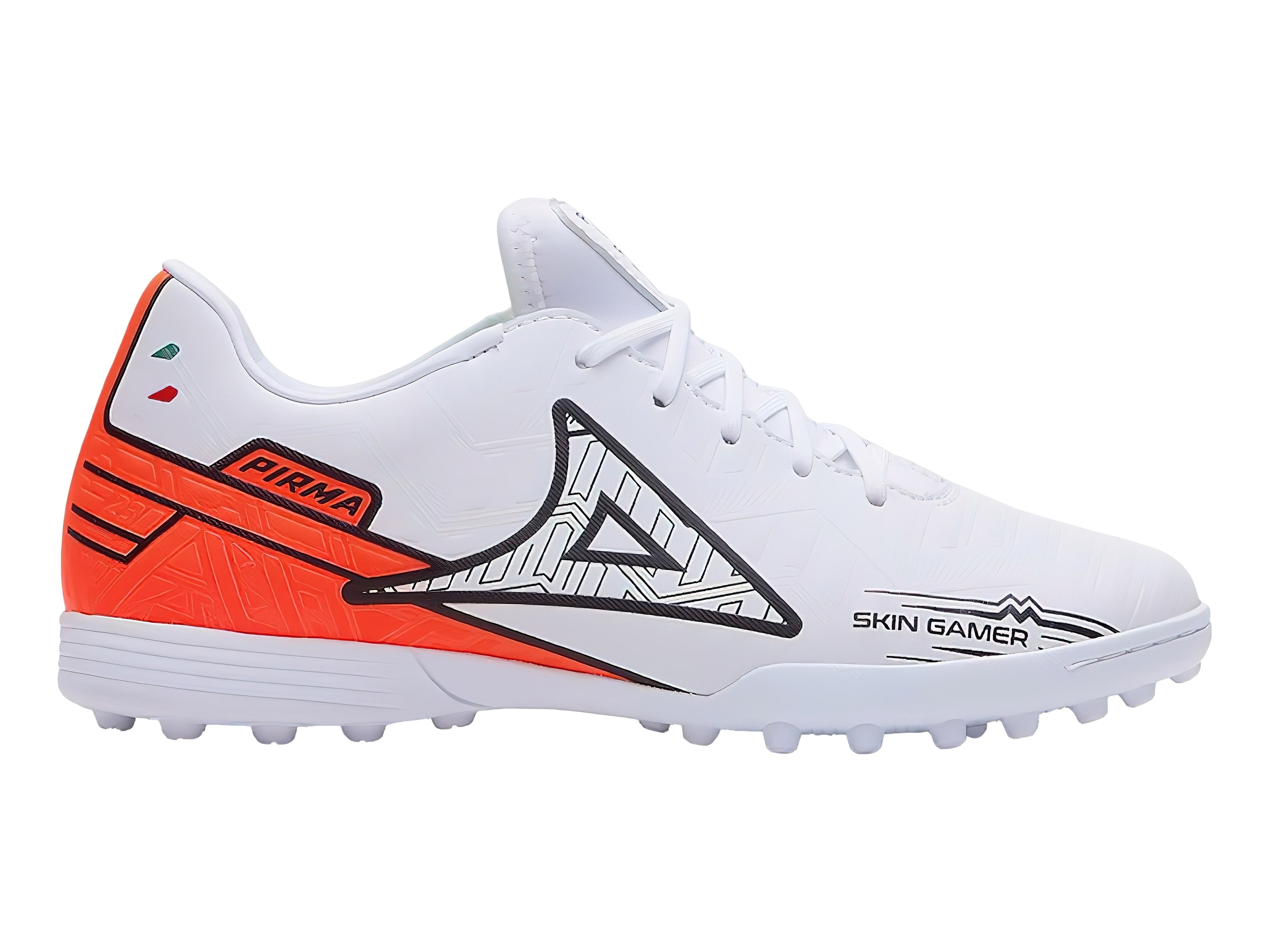 Tenis Pirma-Brasil 3047 3047 Para Hombre
