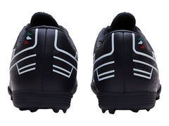 Tenis de Fútbol Pirma-Brasil Negros para Niño