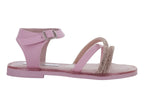 Sandalias Mia Bonita 2196 Para Niña