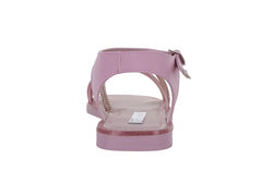 Sandalias Mia Bonita Rosa para Niña