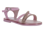 Sandalias Mia Bonita 2196 Para Niña