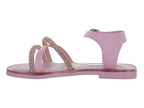 Sandalias Mia Bonita 2196 Para Niña