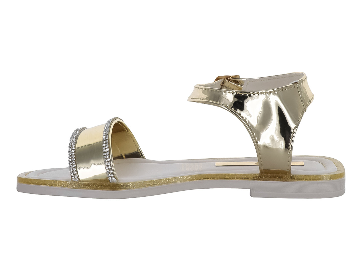 Sandalias Mia Bonita 2194 Para Niña