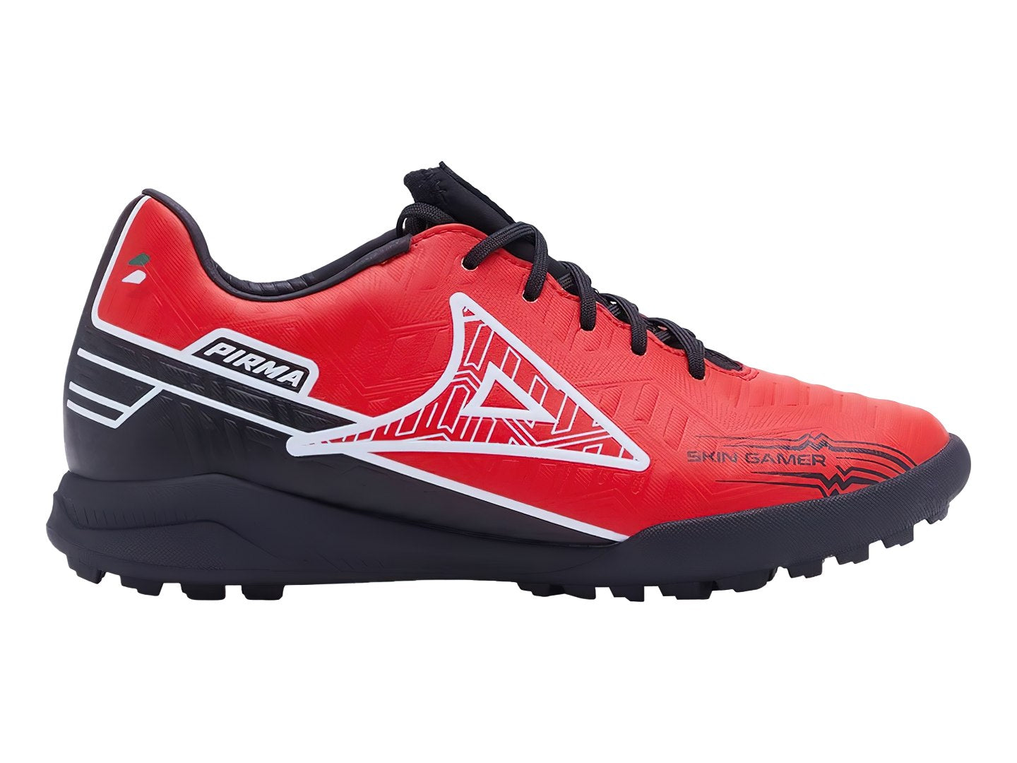 Tenis Pirma-Brasil 3047 3047 Para Hombre