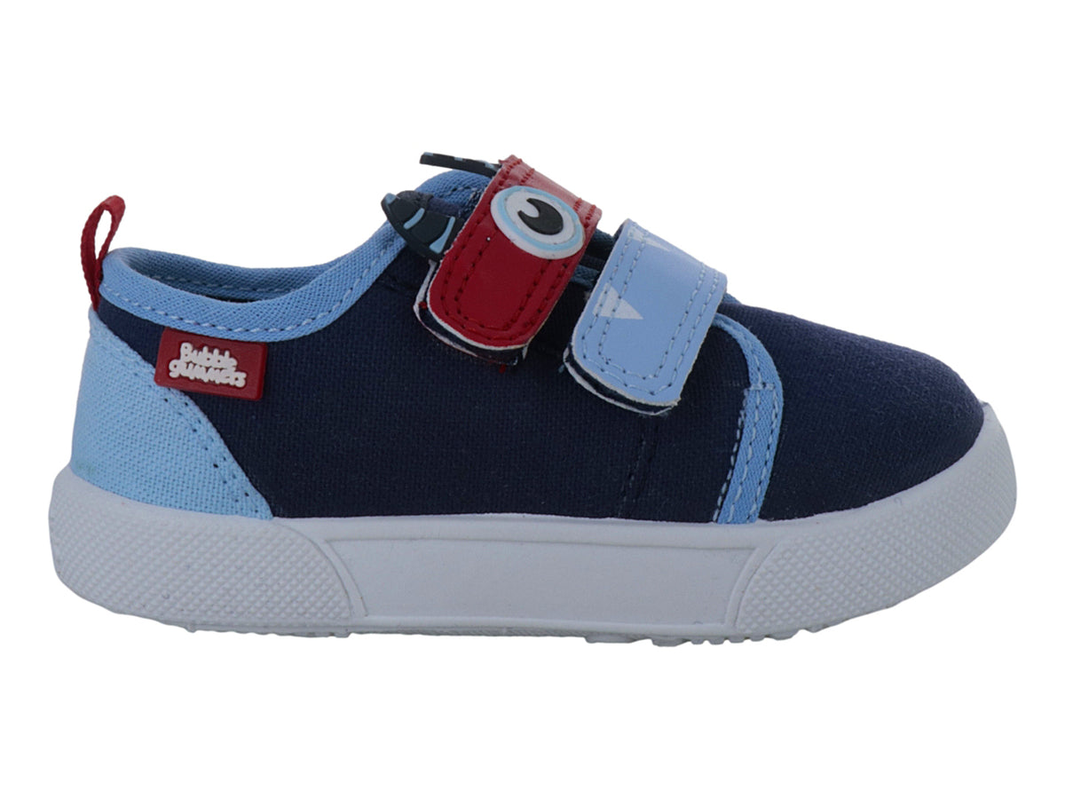 Tenis Buble Gummers Teddy Para Niño