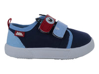 Tenis Buble Gummers Teddy Para Niño