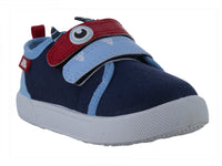 Tenis Buble Gummers Teddy Para Niño