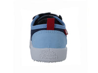 Tenis Buble Gummers Teddy Para Niño