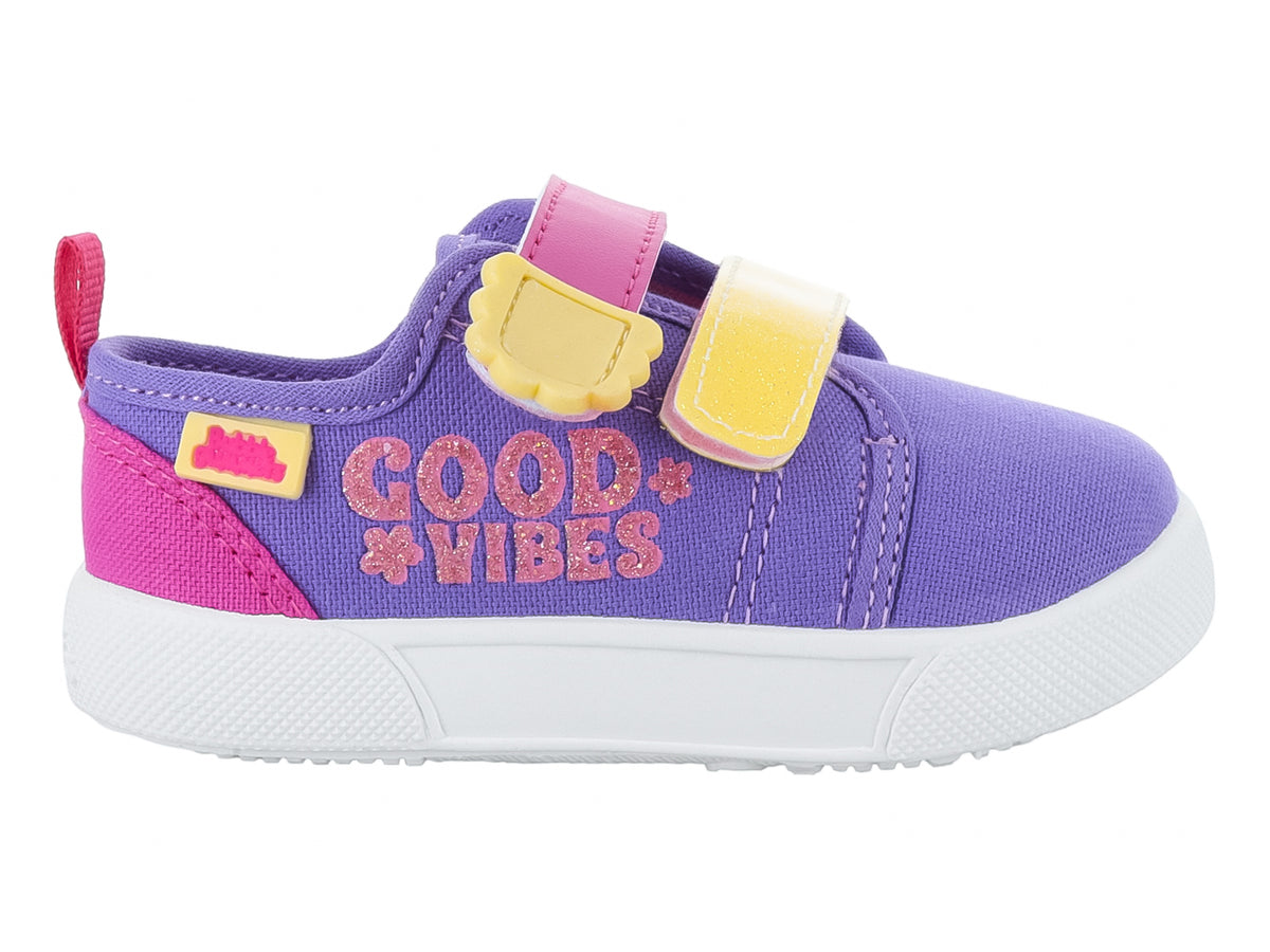 Tenis Buble Gummers Turron Para Niña