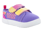 Tenis Buble Gummers Turron Para Niña
