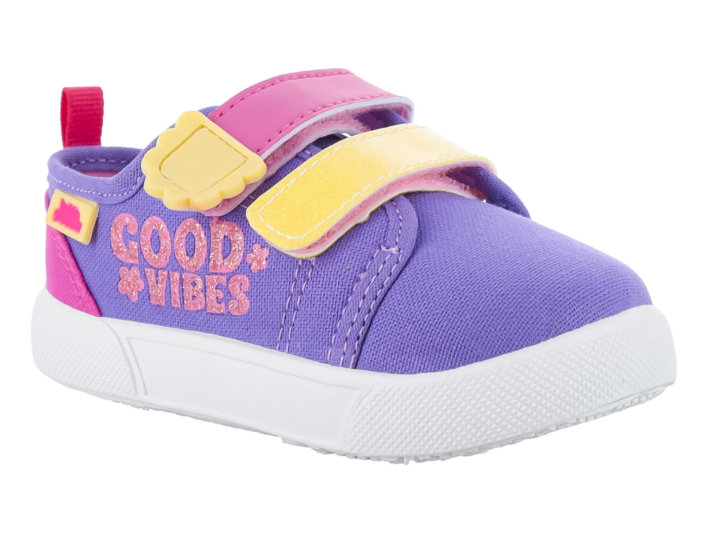 Tenis Buble Gummers Turron Para Niña
