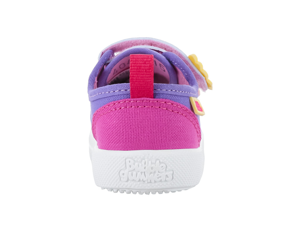 Tenis Buble Gummers Turron Para Niña