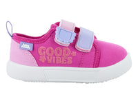 Tenis Buble Gummers Turron Para Niña