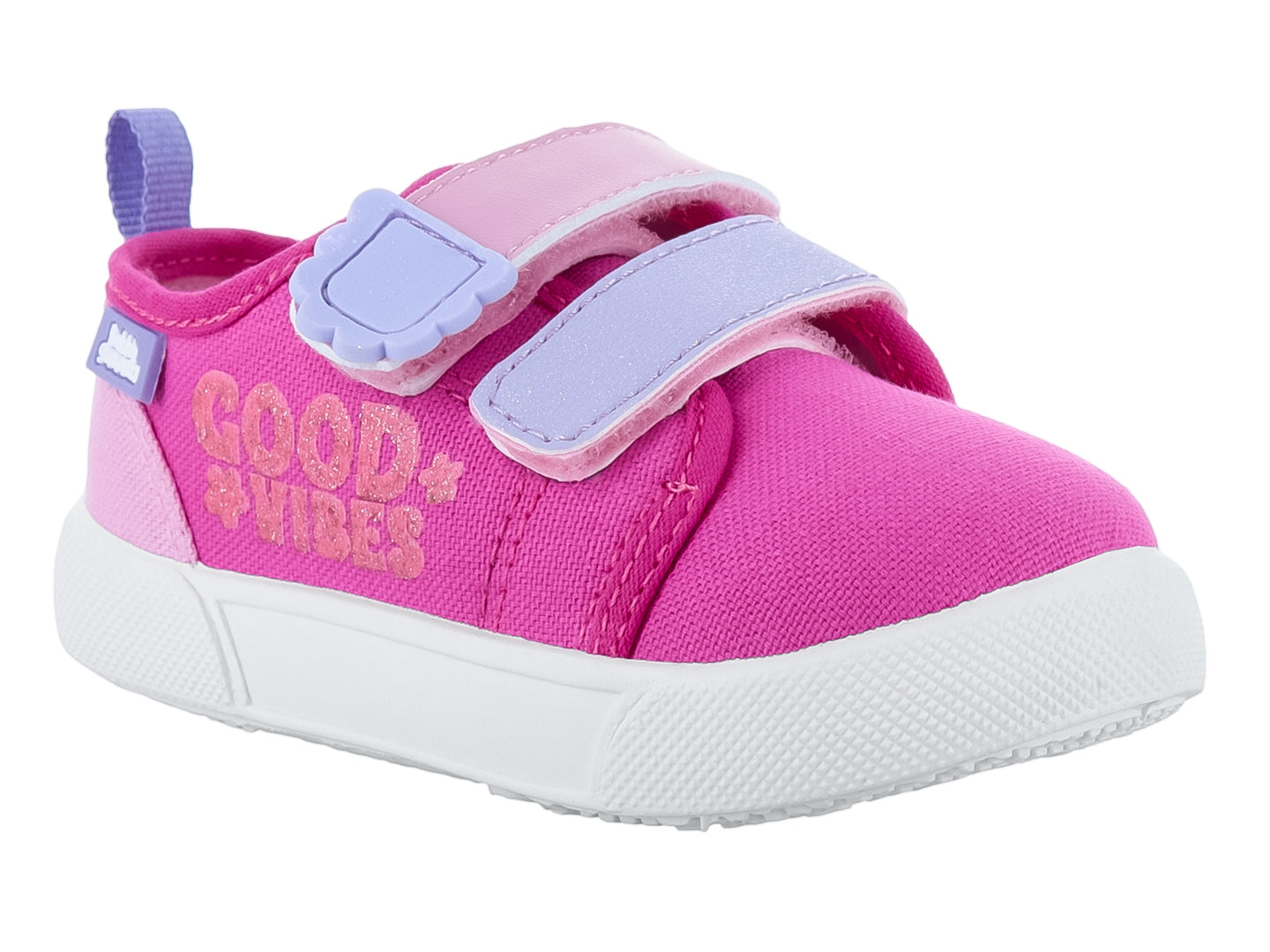 Tenis Buble Gummers Turron Para Niña