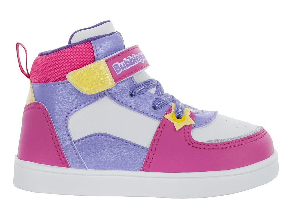 Tenis Buble Gummers Tobago Para Niña