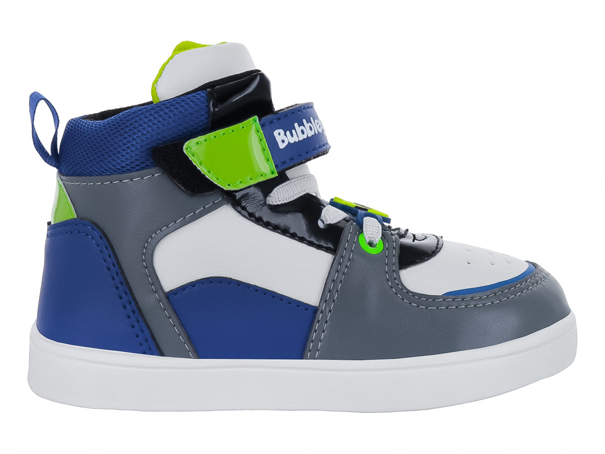 Tenis Buble Gummers Tobago Para Niño