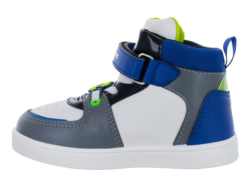 Tenis Buble Gummers Tobago Para Niño