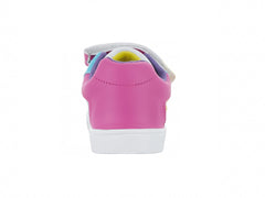 Tenis Buble Gummers Fiusha Menta para Niña