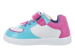 Tenis Buble Gummers Fiusha Menta para Niña