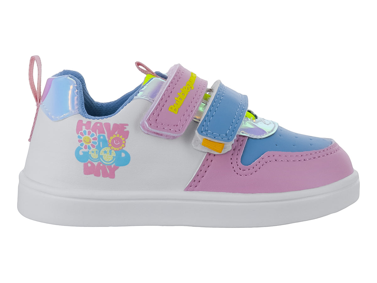 Tenis Buble Gummers Tiara Para Niña