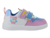 Tenis Buble Gummers Tiara Para Niña