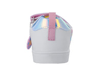 Tenis Buble Gummers Tiara Para Niña