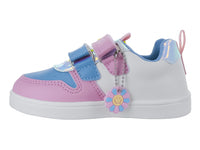 Tenis Buble Gummers Tiara Para Niña