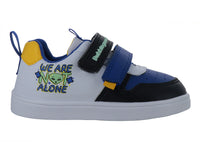 Tenis Buble Gummers Tiago Para Niño