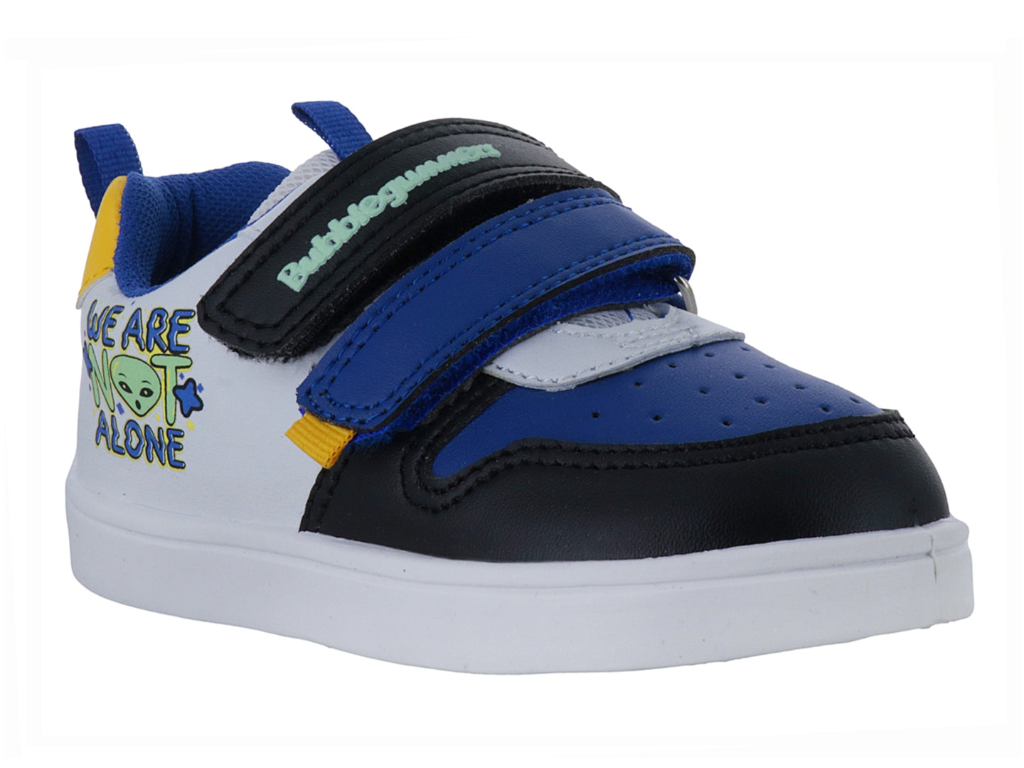Tenis Buble Gummers Tiago Para Niño