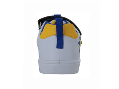 Tenis Buble Gummers Tiago Multicolor para Niño