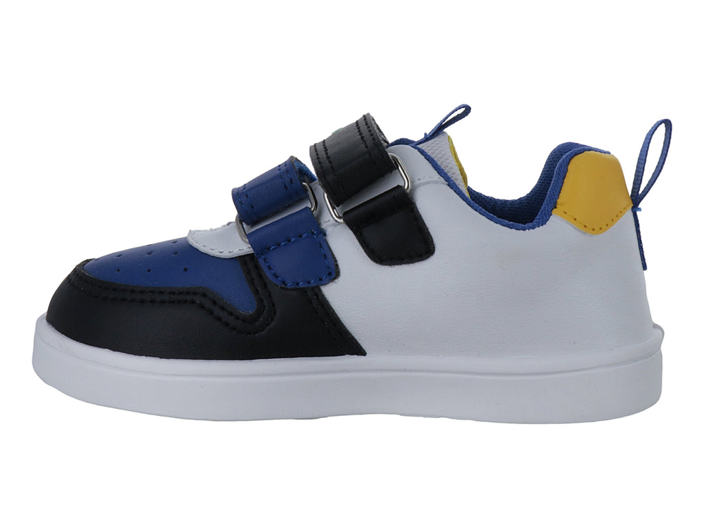 Tenis Buble Gummers Tiago Para Niño