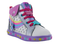 Sandalias Buble Gummers Tamara Para Niña