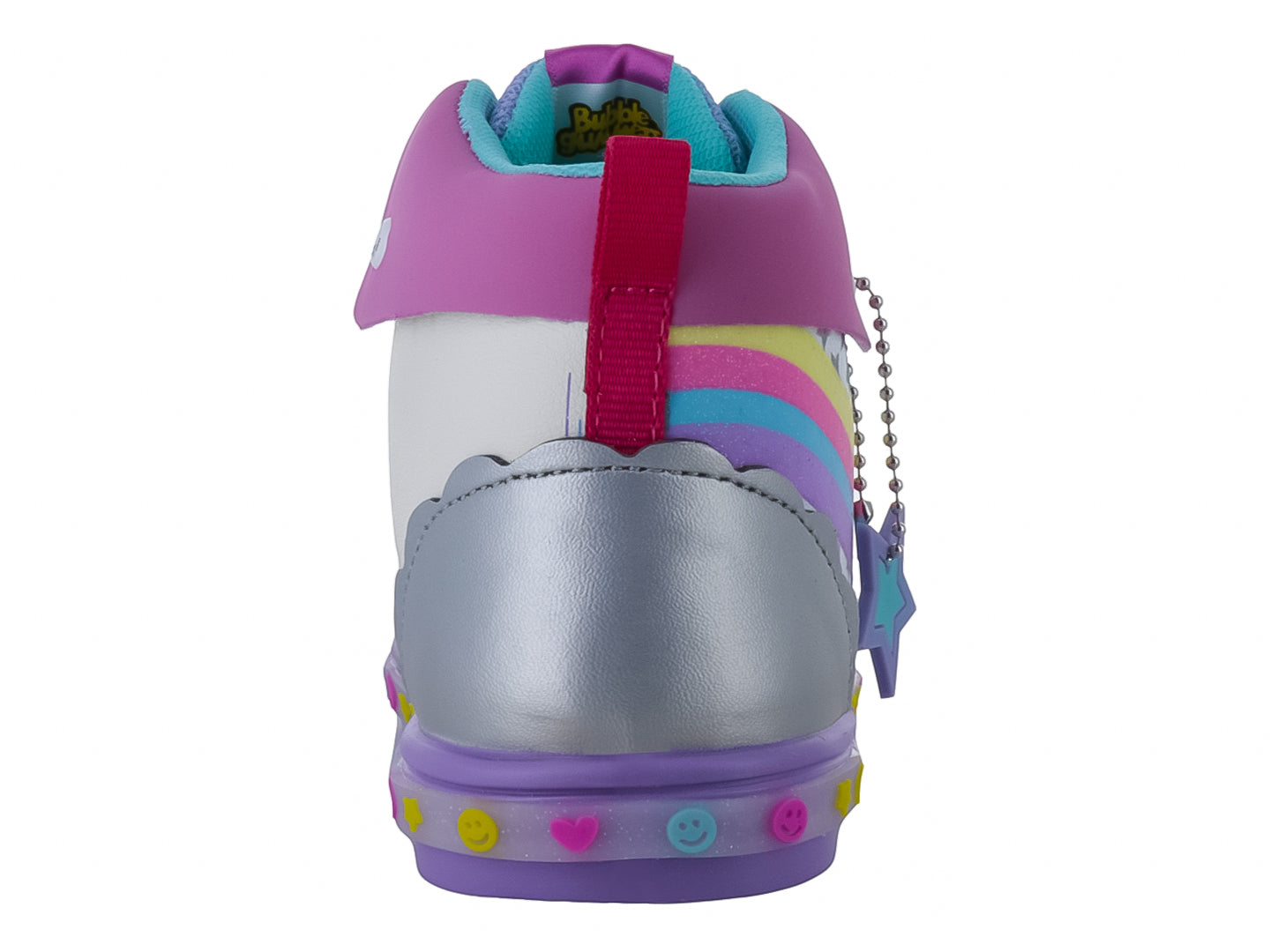Sandalias Buble Gummers Tamara Para Niña