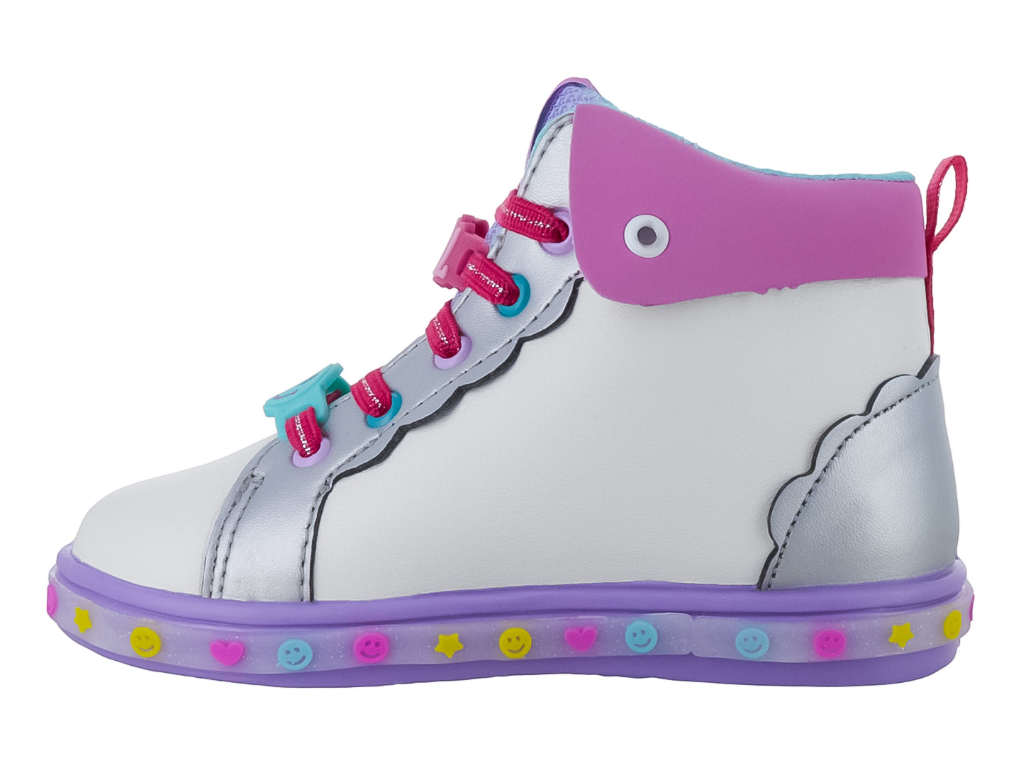 Sandalias Buble Gummers Tamara Para Niña