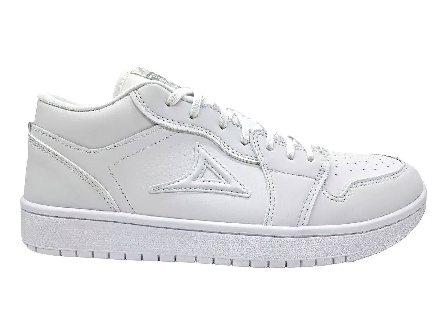 Tenis Pirma-Brasil 5049 Para Hombre