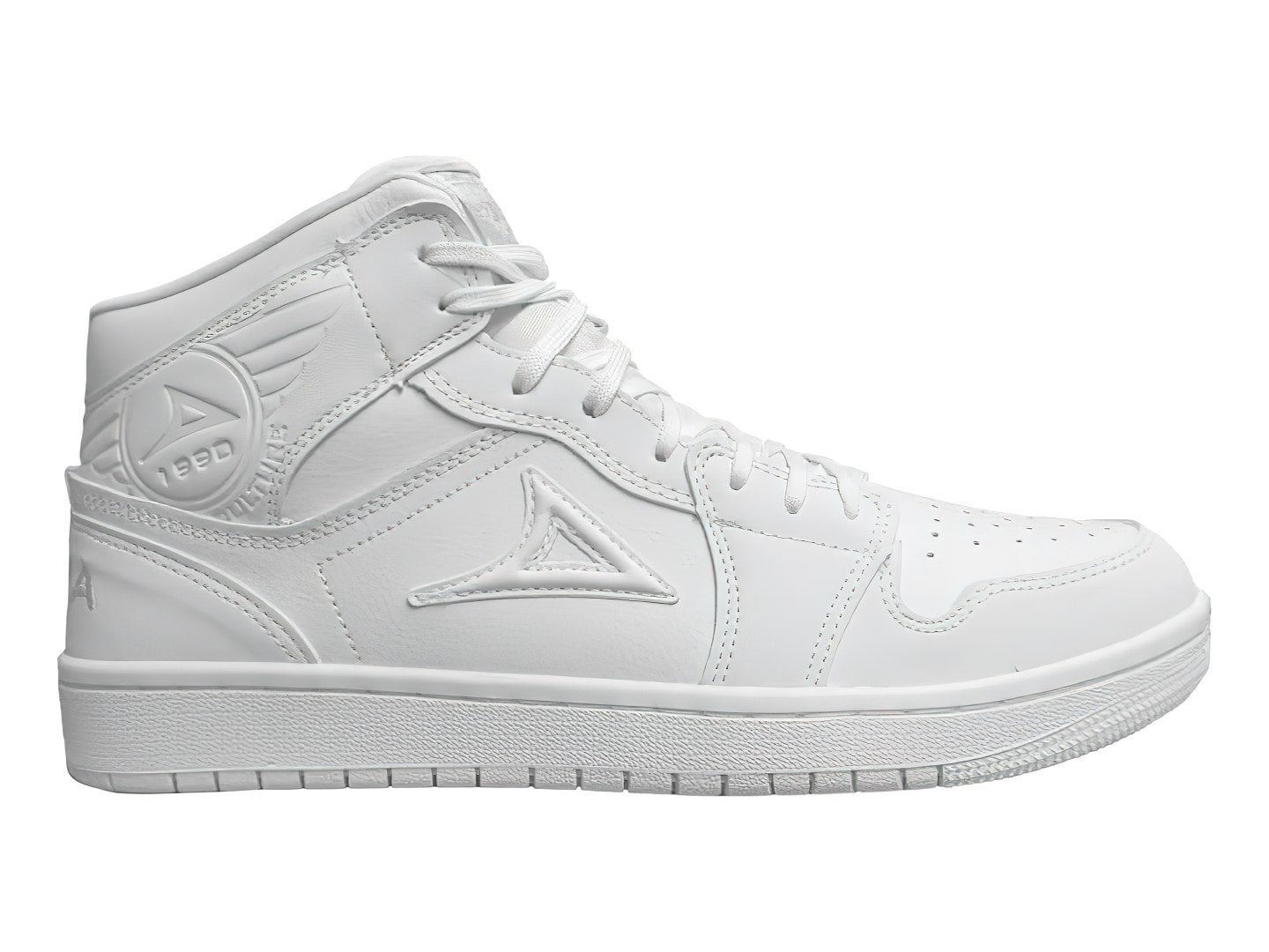 Tenis Pirma-Brasil 5053 Para Hombre