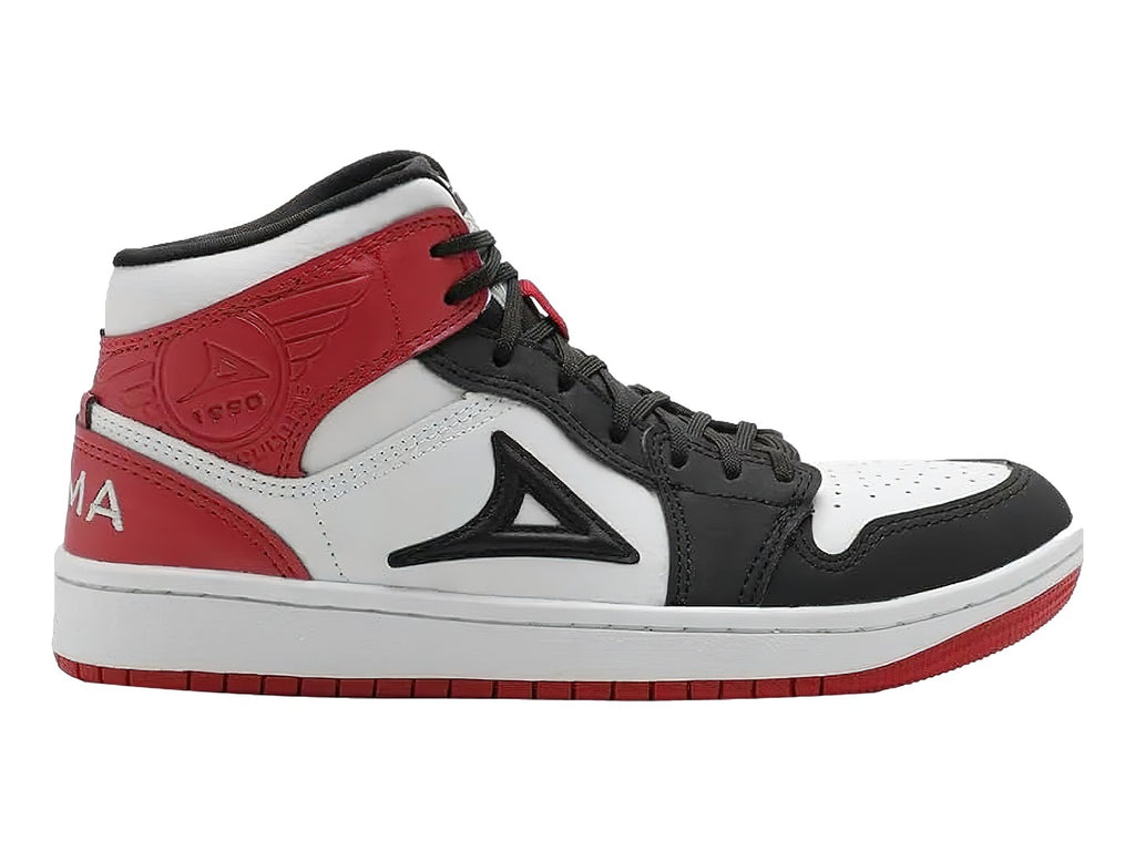 Tenis Pirma-Brasil 5053 Para Hombre