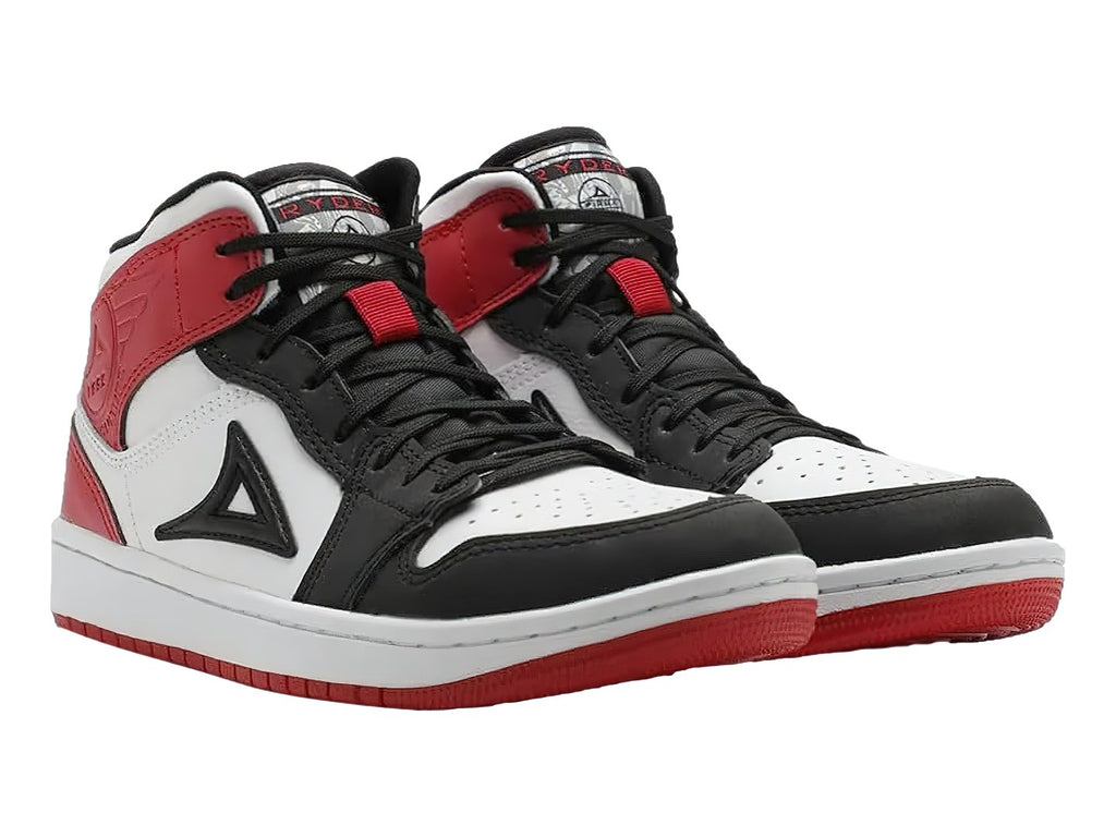 Tenis Pirma-Brasil 5053 Para Hombre