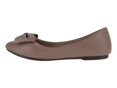 Zapatos Planos Maxim Color Maquillaje para Mujer