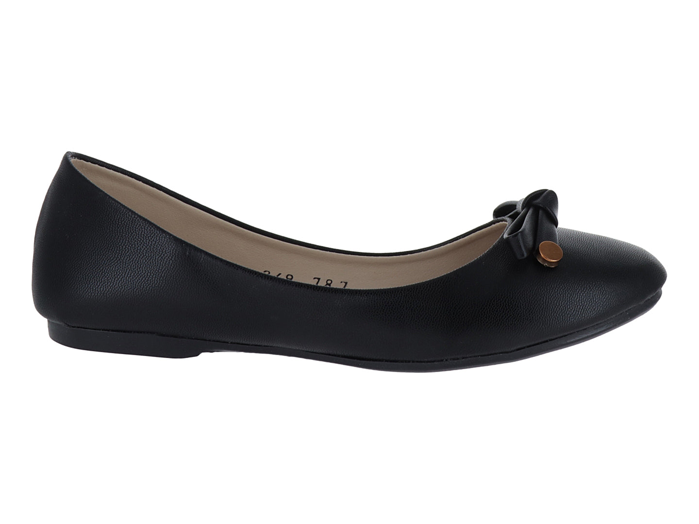 Zapatos Maxim 269 Para Mujer