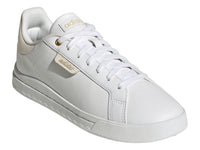Tenis Adidas Court Silk Gy9255 Para Mujer