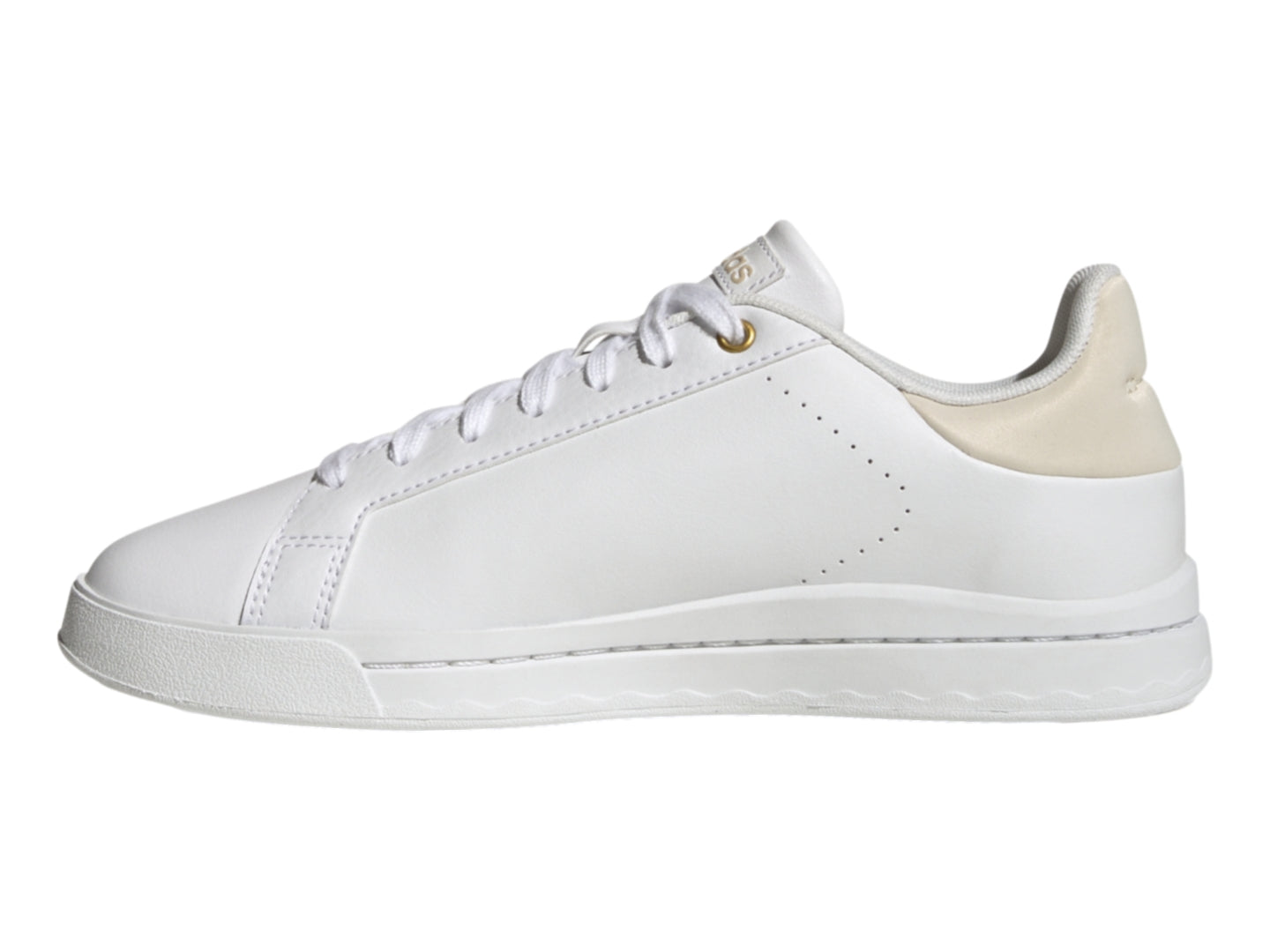 Tenis Adidas Court Silk Gy9255 Para Mujer