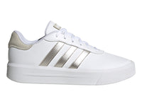Tenis Adidas Court Platform Id1969 Para Mujer
