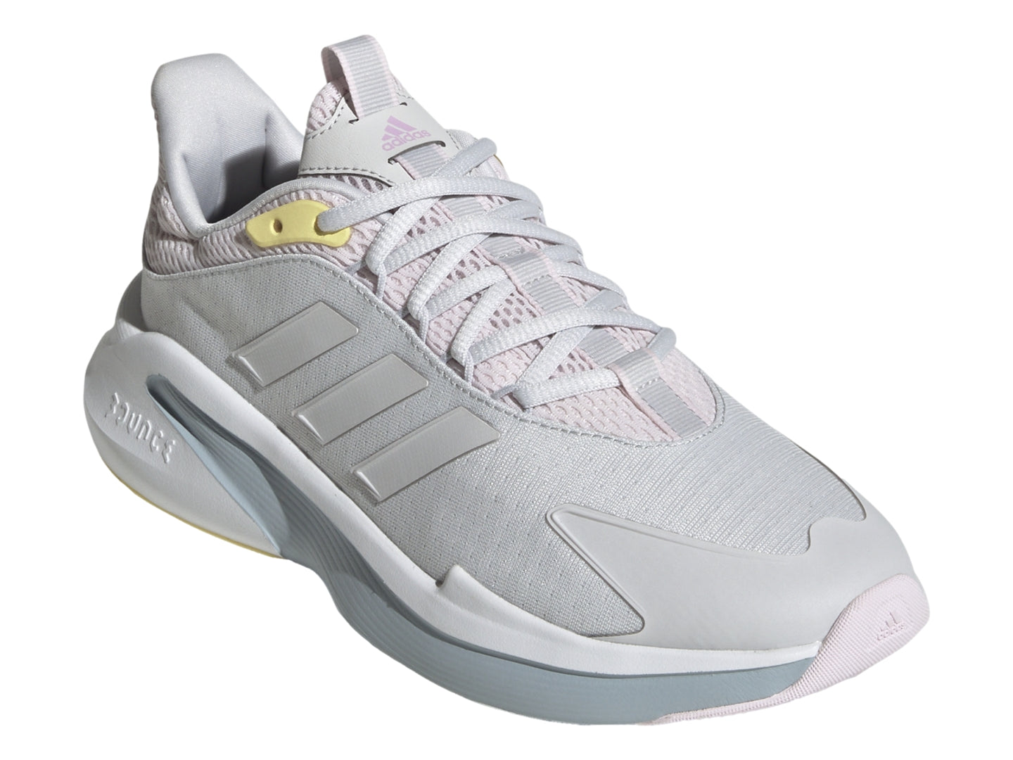Tenis Adidas Alphaedge If7286 Para Mujer